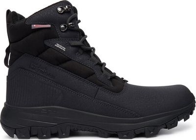 Buty trekkingowe męskie na zimę Jack Wolfskin ze sklepu: MODIVO w kategorii: Buty trekkingowe męskie - zdjęcie WP-EBWP-BKLVO-LN0_0000305201089