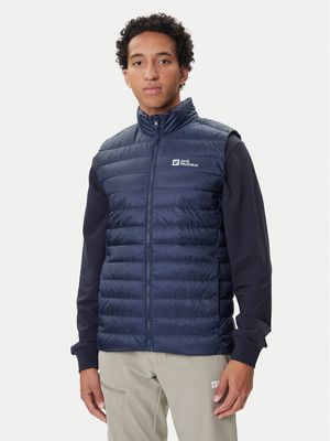 Jack Wolfskin - Kurtka męska ze sklepu: MODIVO w kategorii: Kurtki męskie - zdjęcie WP-EBWP-BKLVO-LN0_0000305201379
