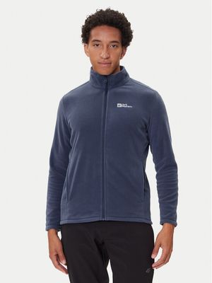 Bluza męska Jack Wolfskin ze sklepu: MODIVO w kategorii: Bluzy męskie - zdjęcie WP-EBWP-BKLVO-LN0_0000305201416