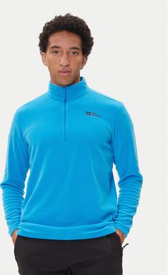 Bluza męska na jesień Jack Wolfskin ze sklepu: MODIVO w kategorii: Bluzy męskie - zdjęcie WP-EBWP-BKLVO-LN0_0000305201430