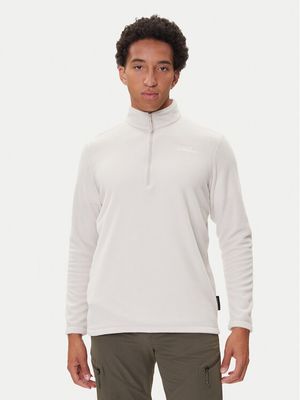Bluza męska casual Jack Wolfskin ze sklepu: MODIVO w kategorii: Bluzy męskie - zdjęcie WP-EBWP-BKLVO-LN0_0000305201447