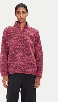 Jack Wolfskin - Bluza damska ze sklepu: MODIVO w kategorii: Bluzy damskie - zdjęcie WP-EBWP-BKLVO-LN0_0000305201492