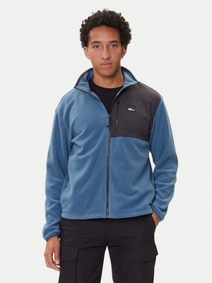 Bluza męska jesienna Jack Wolfskin ze sklepu: MODIVO w kategorii: Bluzy męskie - zdjęcie WP-EBWP-BKLVO-LN0_0000305201539