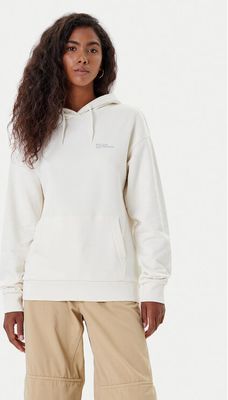 Jack Wolfskin - Bluza damska na jesień ze sklepu: MODIVO w kategorii: Bluzy damskie - zdjęcie WP-EBWP-BKLVO-LN0_0000305201584