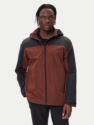 Kurtka męska zimowa Jack Wolfskin ze sklepu: MODIVO w kategorii: Kurtki męskie - zdjęcie WP-EBWP-BKLVO-LN0_0000305201614