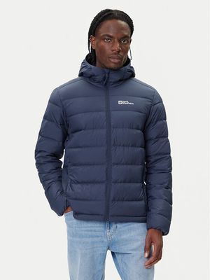Kurtka męska na zimę Jack Wolfskin ze sklepu: MODIVO w kategorii: Kurtki męskie - zdjęcie WP-EBWP-BKLVO-LN0_0000305201621