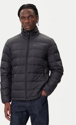Kurtka męska na zimę Jack Wolfskin ze sklepu: MODIVO w kategorii: Kurtki męskie - zdjęcie WP-EBWP-BKLVO-LN0_0000305201638