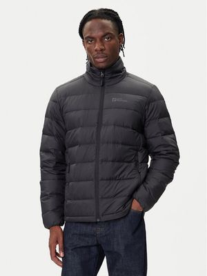 Kurtka męska na zimę Jack Wolfskin ze sklepu: MODIVO w kategorii: Kurtki męskie - zdjęcie WP-EBWP-BKLVO-LN0_0000305201638