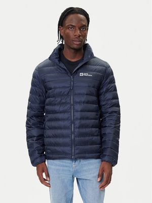 Kurtka męska Jack Wolfskin ze sklepu: MODIVO w kategorii: Kurtki męskie - zdjęcie WP-EBWP-BKLVO-LN0_0000305201652