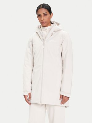 Kurtka damska casualowa Jack Wolfskin ze sklepu: MODIVO w kategorii: Kurtki damskie - zdjęcie WP-EBWP-BKLVO-LN0_0000305201669
