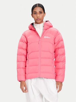 Kurtka damska sportowa Jack Wolfskin ze sklepu: MODIVO w kategorii: Kurtki damskie - zdjęcie WP-EBWP-BKLVO-LN0_0000305201676