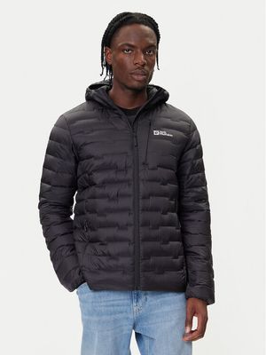 Kurtka męska Jack Wolfskin ze sklepu: MODIVO w kategorii: Kurtki męskie - zdjęcie WP-EBWP-BKLVO-LN0_0000305201690