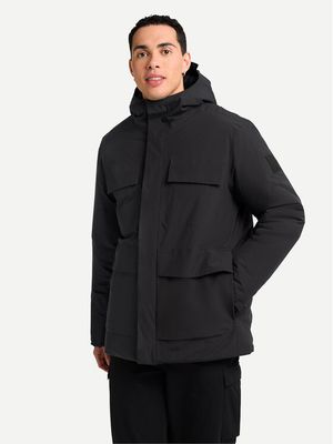 Jack Wolfskin - Kurtka męska casualowa ze sklepu: MODIVO w kategorii: Kurtki męskie - zdjęcie WP-EBWP-BKLVO-LN0_0000305201768