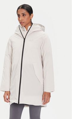 Kurtka damska w sportowym stylu Jack Wolfskin ze sklepu: MODIVO w kategorii: Kurtki damskie - zdjęcie WP-EBWP-BKLVO-LN0_0000305201805