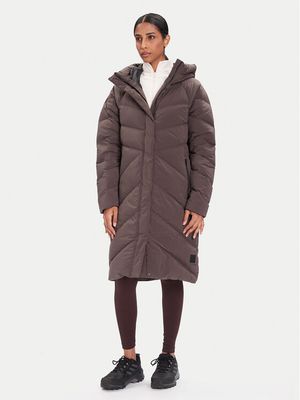 Jack Wolfskin - Kurtka damska casual ze sklepu: MODIVO w kategorii: Kurtki damskie - zdjęcie WP-EBWP-BKLVO-LN0_0000305201812