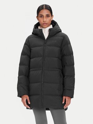 Kurtka damska casual Jack Wolfskin ze sklepu: MODIVO w kategorii: Kurtki damskie - zdjęcie WP-EBWP-BKLVO-LN0_0000305201867