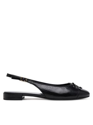Balerinki na wiosnę Tory Burch ze sklepu: MODIVO w kategorii: Balerinki - zdjęcie WP-EBWP-BKLVO-LN0_0000305202291