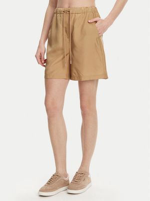 Szorty casual Marella ze sklepu: MODIVO w kategorii: Szorty - zdjęcie WP-EBWP-BKLVO-LN0_0000305202536