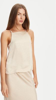Bluzka damska casual Marella ze sklepu: MODIVO w kategorii: Bluzki damskie - zdjęcie WP-EBWP-BKLVO-LN0_0000305202550