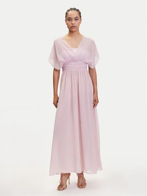 Sukienka elegancka Marella ze sklepu: MODIVO w kategorii: Sukienki - zdjęcie WP-EBWP-BKLVO-LN0_0000305202901
