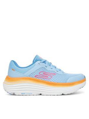 Buty sportowe damskie wiosenne Skechers ze sklepu: MODIVO w kategorii: Buty sportowe damskie - zdjęcie WP-EBWP-BKLVO-LN0_0000305204042