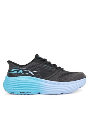 Buty sportowe damskie na wiosnę Skechers ze sklepu: MODIVO w kategorii: Buty sportowe damskie - zdjęcie WP-EBWP-BKLVO-LN0_0000305204189