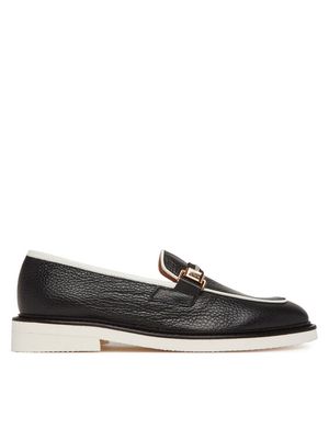 Lordsy na wiosnę Pollini ze sklepu: MODIVO w kategorii: Lordsy damskie - zdjęcie WP-EBWP-BKLVO-LN0_0000305204301