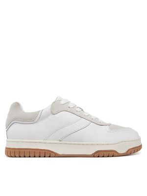 Pollini - Buty sportowe damskie na wiosnę ze sklepu: MODIVO w kategorii: Buty sportowe damskie - zdjęcie WP-EBWP-BKLVO-LN0_0000305204400