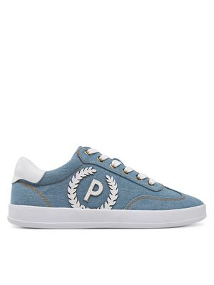 Pollini - Buty sportowe damskie na wiosnę ze sklepu: MODIVO w kategorii: Buty sportowe damskie - zdjęcie WP-EBWP-BKLVO-LN0_0000305204431