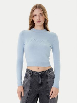 Sweter damski na zimę HUGO ze sklepu: MODIVO w kategorii: Swetry damskie - zdjęcie WP-EBWP-BKLVO-LN0_0000305204806