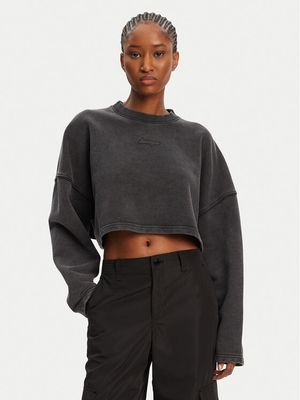 Bluza damska casual HUGO ze sklepu: MODIVO w kategorii: Bluzy damskie - zdjęcie WP-EBWP-BKLVO-LN0_0000305204974