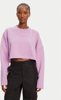 Bluza damska jesienna HUGO ze sklepu: MODIVO w kategorii: Bluzy damskie - zdjęcie WP-EBWP-BKLVO-LN0_0000305204981