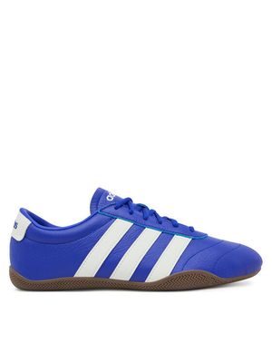 Buty sportowe damskie wiosenne adidas ze sklepu: MODIVO w kategorii: Buty sportowe damskie - zdjęcie WP-EBWP-BKLVO-LN0_0000305205148