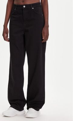 Jeansy damskie casual HUGO ze sklepu: MODIVO w kategorii: Jeansy damskie - zdjęcie WP-EBWP-BKLVO-LN0_0000305205155