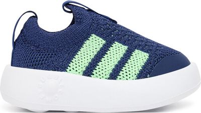 adidas - Buty sportowe dziecięce na wiosnę ze sklepu: MODIVO w kategorii: Buty sportowe dziecięce - zdjęcie WP-EBWP-BKLVO-LN0_0000305205209