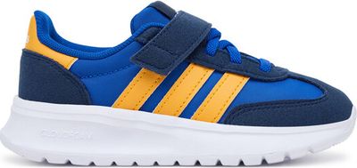 Buty sportowe dziecięce wiosenne adidas ze sklepu: MODIVO w kategorii: Buty sportowe dziecięce - zdjęcie WP-EBWP-BKLVO-LN0_0000305205667