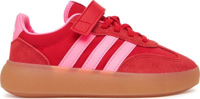 Buty sportowe dziecięce na wiosnę adidas ze sklepu: MODIVO w kategorii: Buty sportowe dziecięce - zdjęcie WP-EBWP-BKLVO-LN0_0000305205704