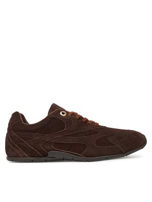 Buty sportowe damskie na wiosnę Bronx ze sklepu: MODIVO w kategorii: Buty sportowe damskie - zdjęcie WP-EBWP-BKLVO-LN0_0000305206114