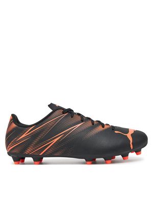Buty sportowe męskie sznurowane Puma ze sklepu: MODIVO w kategorii: Buty sportowe męskie