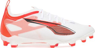 Buty sportowe dziecięce na wiosnę Puma ze sklepu: MODIVO w kategorii: Buty sportowe dziecięce - zdjęcie WP-EBWP-BKLVO-LN0_0000305206336