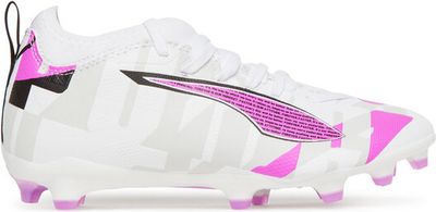 Buty sportowe dziecięce wiosenne Puma ze sklepu: MODIVO w kategorii: Buty sportowe dziecięce - zdjęcie WP-EBWP-BKLVO-LN0_0000305206442