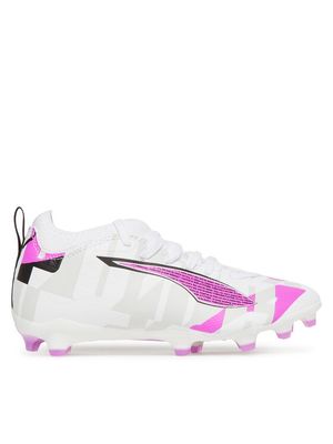 Buty sportowe dziecięce wiosenne Puma ze sklepu: MODIVO w kategorii: Buty sportowe dziecięce - zdjęcie WP-EBWP-BKLVO-LN0_0000305206442