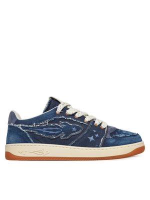 Enterprise Japan - Buty sportowe męskie wiosenne ze sklepu: MODIVO w kategorii: Buty sportowe męskie - zdjęcie WP-EBWP-BKLVO-LN0_0000305206794