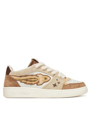 Buty sportowe damskie na wiosnę Enterprise Japan ze sklepu: MODIVO w kategorii: Buty sportowe damskie - zdjęcie WP-EBWP-BKLVO-LN0_0000305206800