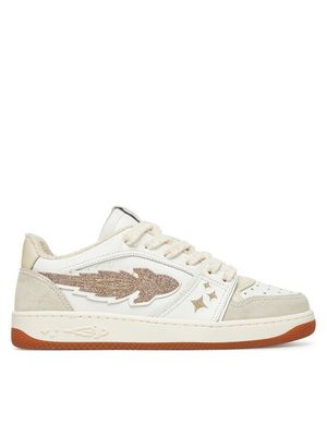 Buty sportowe damskie na wiosnę Enterprise Japan ze sklepu: MODIVO w kategorii: Buty sportowe damskie - zdjęcie WP-EBWP-BKLVO-LN0_0000305206817