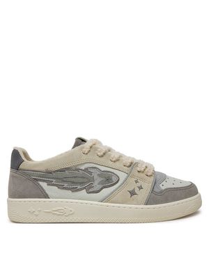 Enterprise Japan - Buty sportowe męskie wiosenne ze sklepu: MODIVO w kategorii: Buty sportowe męskie - zdjęcie WP-EBWP-BKLVO-LN0_0000305206824