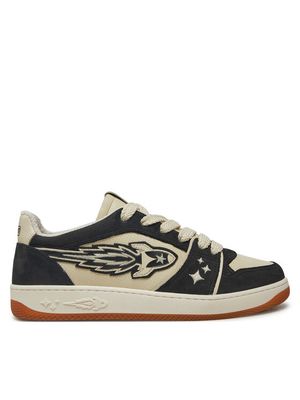 Enterprise Japan - Buty sportowe męskie wiosenne ze sklepu: MODIVO w kategorii: Buty sportowe męskie - zdjęcie WP-EBWP-BKLVO-LN0_0000305206848