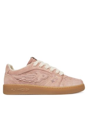 Buty sportowe damskie na wiosnę Enterprise Japan ze sklepu: MODIVO w kategorii: Buty sportowe damskie - zdjęcie WP-EBWP-BKLVO-LN0_0000305206909