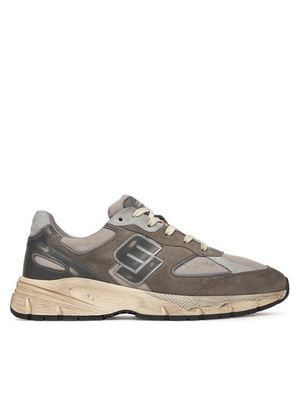 Enterprise Japan - Buty sportowe męskie na wiosnę ze sklepu: MODIVO w kategorii: Buty sportowe męskie - zdjęcie WP-EBWP-BKLVO-LN0_0000305206947