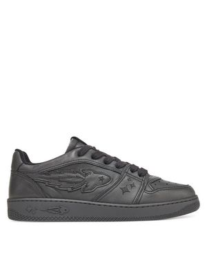 Buty sportowe męskie jesienne Enterprise Japan ze sklepu: MODIVO w kategorii: Buty sportowe męskie - zdjęcie WP-EBWP-BKLVO-LN0_0000305206954